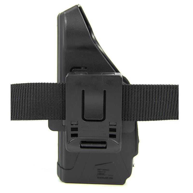 Dragon Skin Stabilizer Shim for Taser Holster 3"