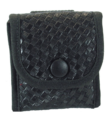 LATEX GLOVES POUCH (1 PAIR) BASKETWEAVE