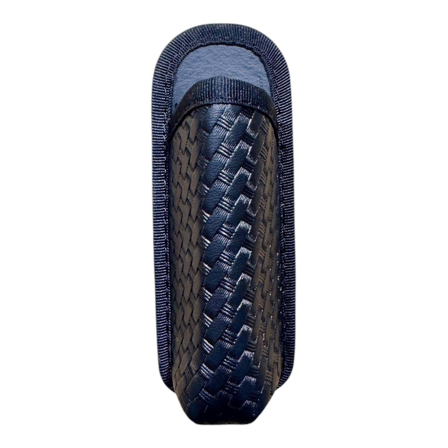 STEAMLIGHT® POLYTAC X & FENIX® TK20 OPEN TOP CASE "BASKETWEAVE"