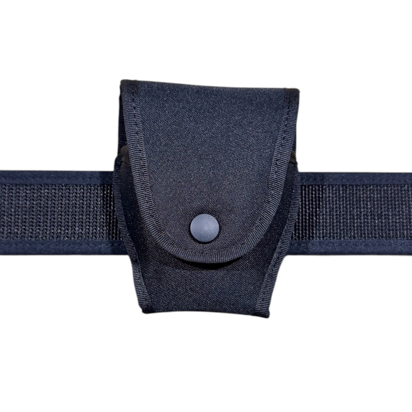 HANDCUFF CASE, PEERLESS 801 OR ASP WITH OPEN BELT LOOP