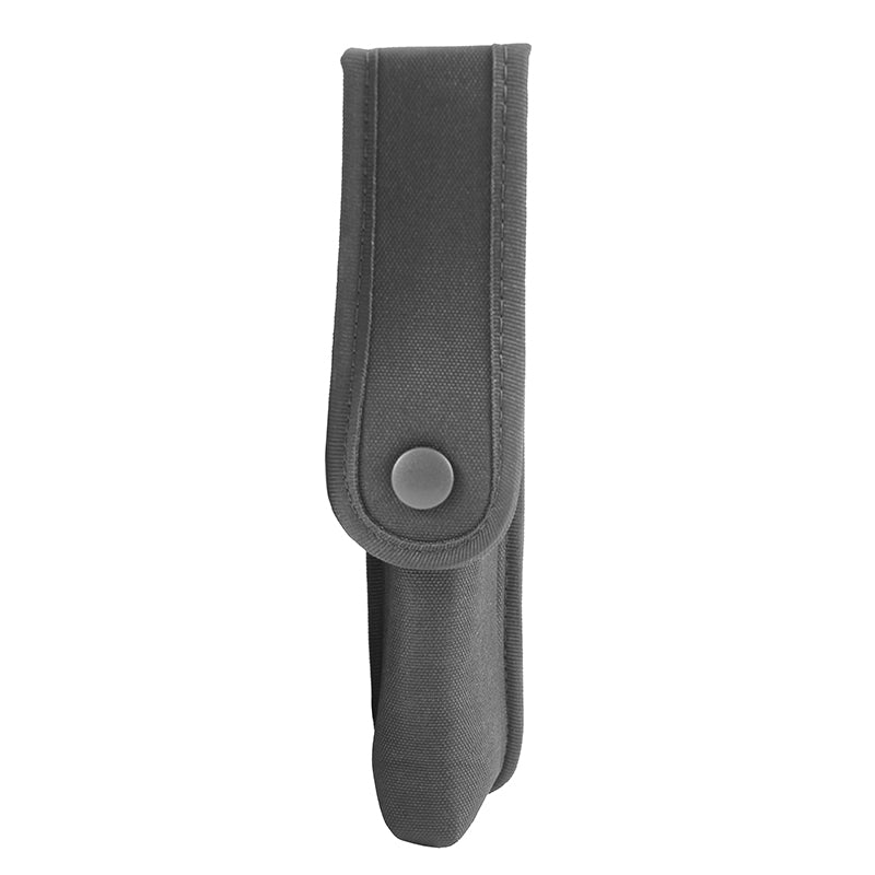 MOLLE LOC-STICK padded case for Streamlight 4AA (or any long flashlight)