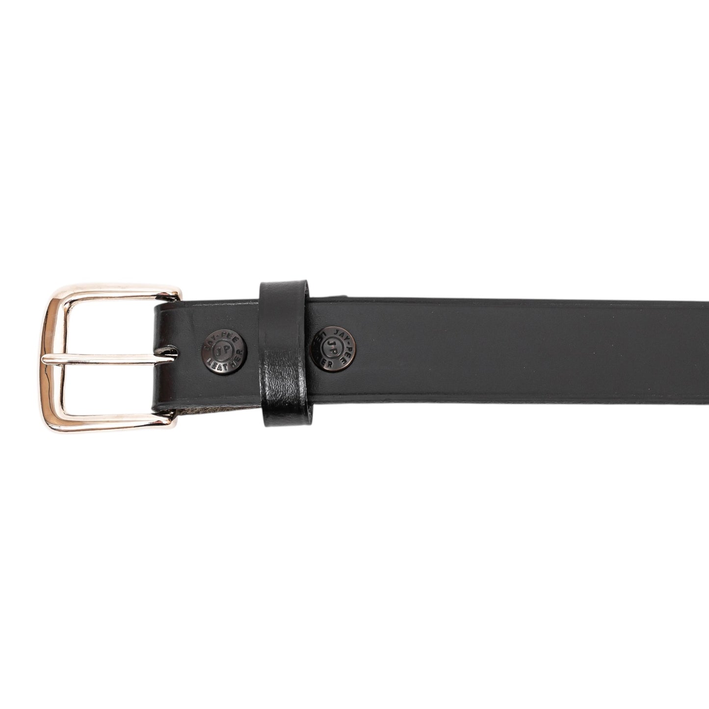 Jay-Pee Trouser Belt 1 1/2" - Detachable Buckle
