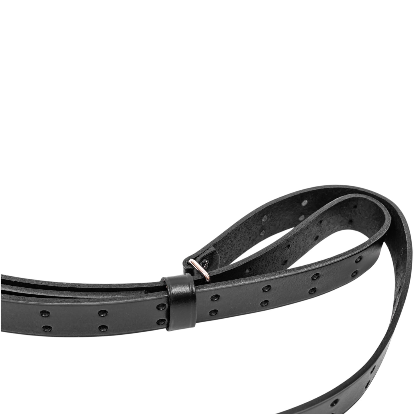 Jay-Pee Military Rifle Sling 1 1/4" - Top Grain Cowhide