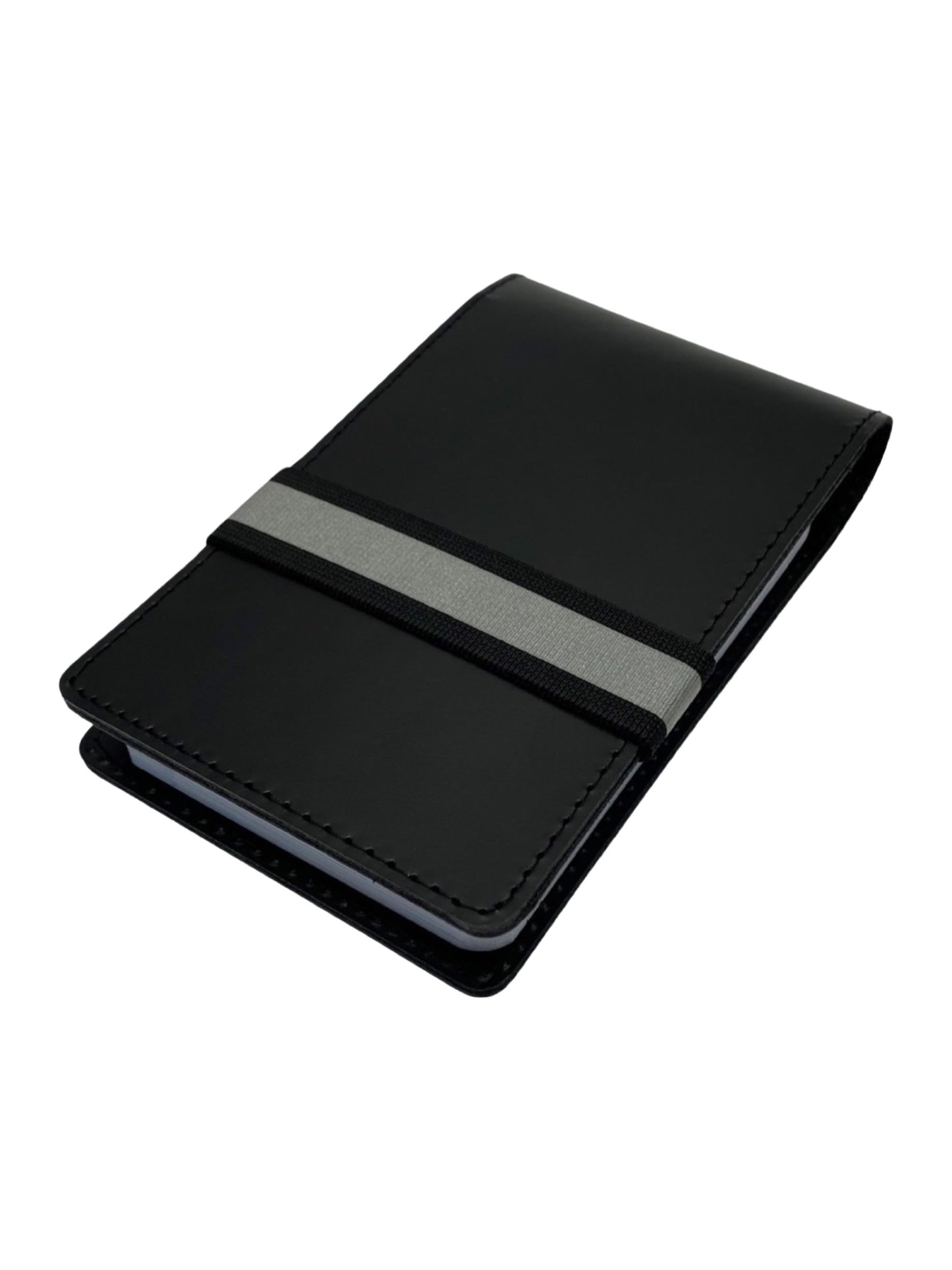 Leather Notebook Cover 3.5x6"