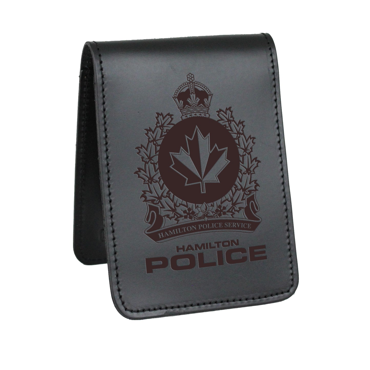 Hamilton Police (New Logo) Notebook Cover