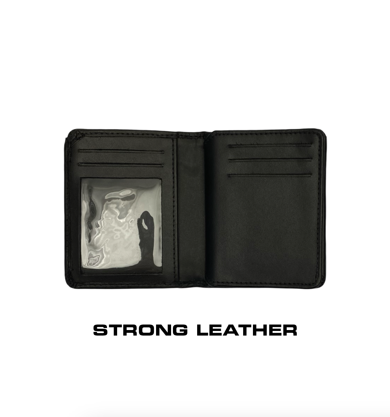 Toronto Police Badge Wallet