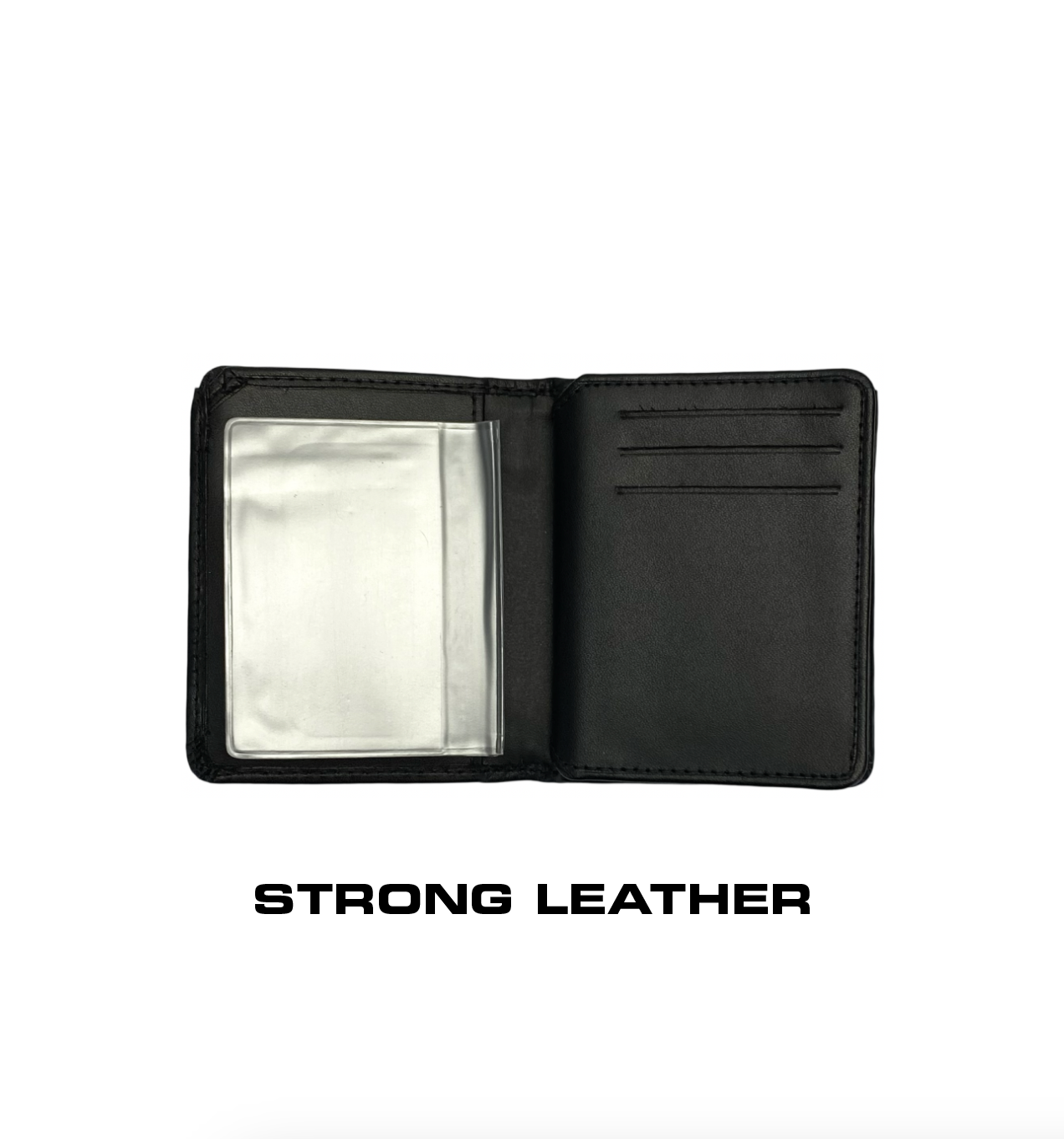 Toronto Police Badge Wallet