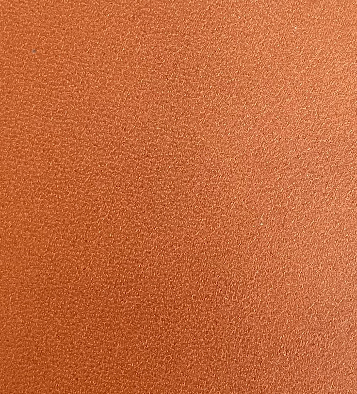 Add-On - Tan Leather