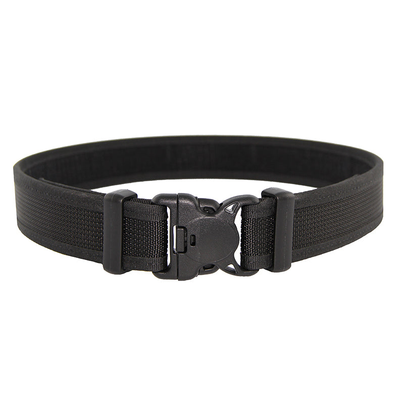 Hitec Elite Series VIP Duty Belt 1.5" - Nylon