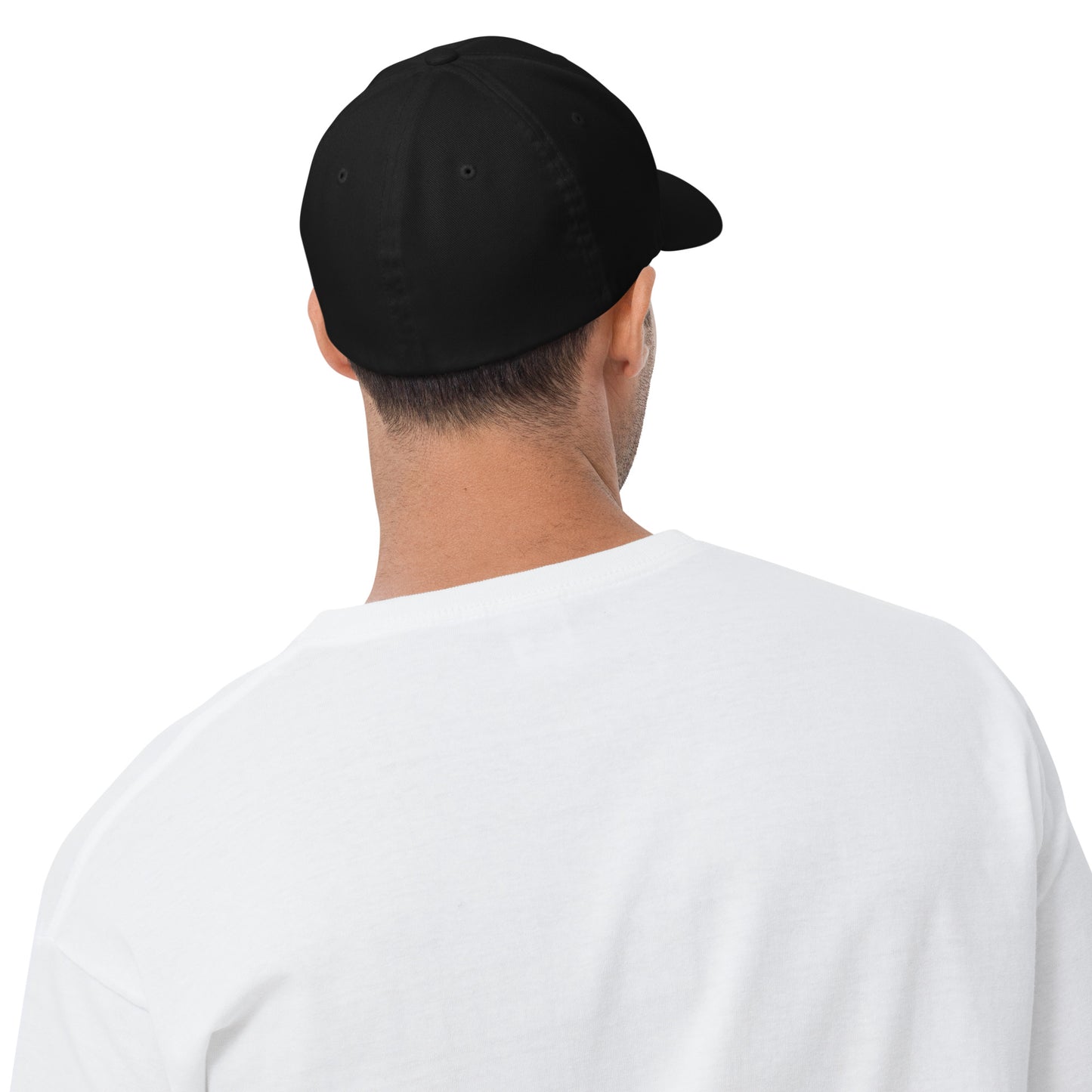 Royal Canadian Mounted Police (RCMP POLICE GRC) Duty Flexfit Ballcap