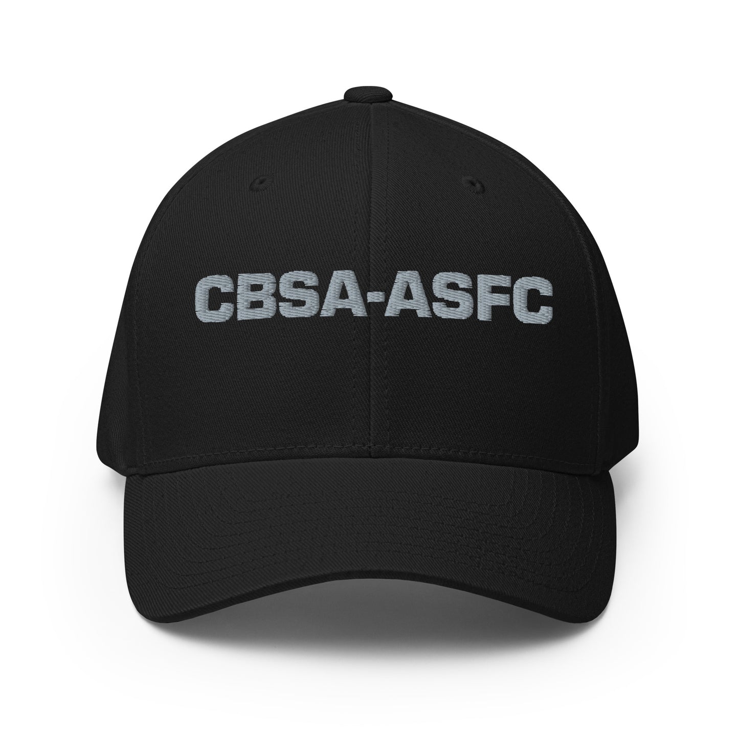 CBSA-ASFC Subdued Duty Flextfit Ballcap
