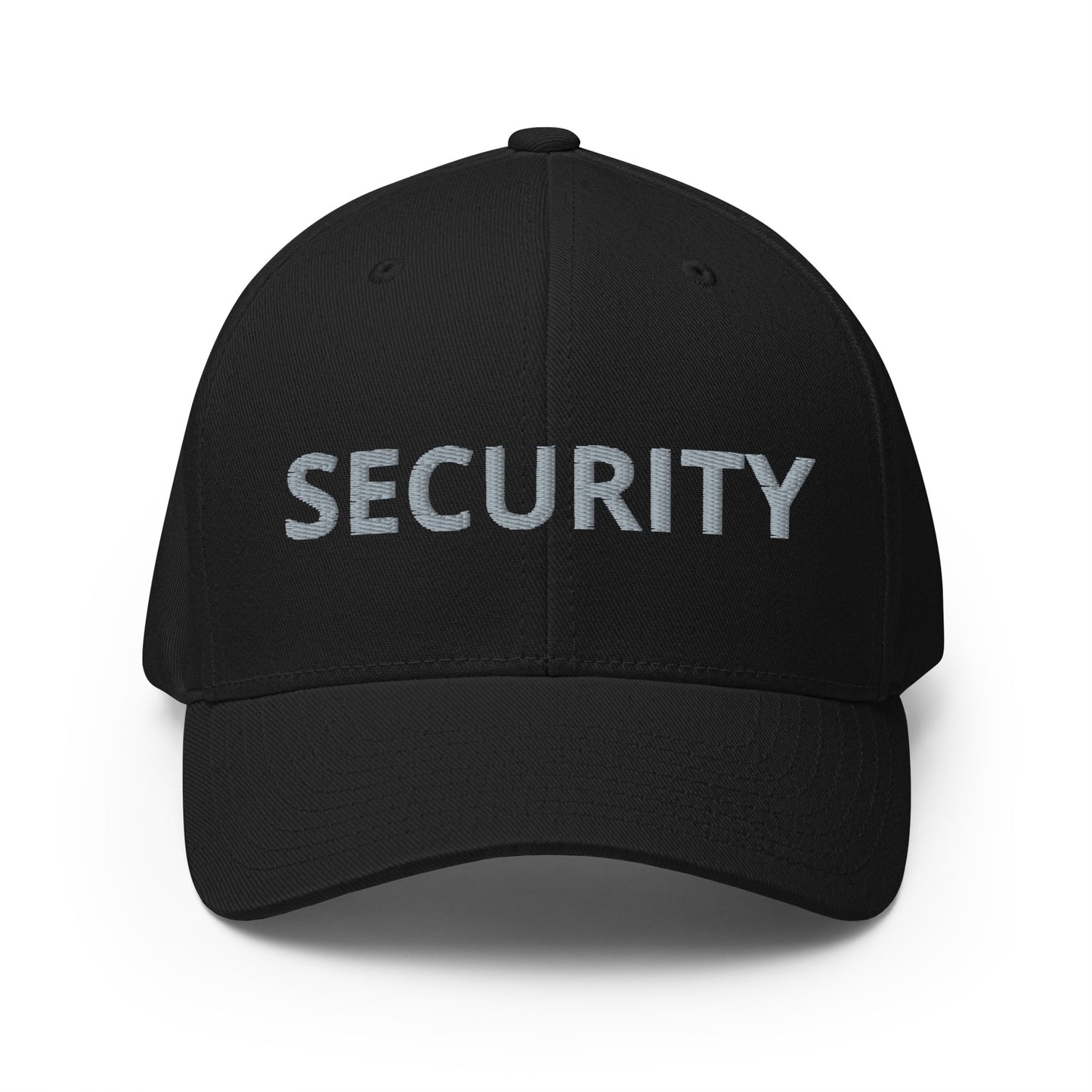 Security Officer Duty Flexfit Hat