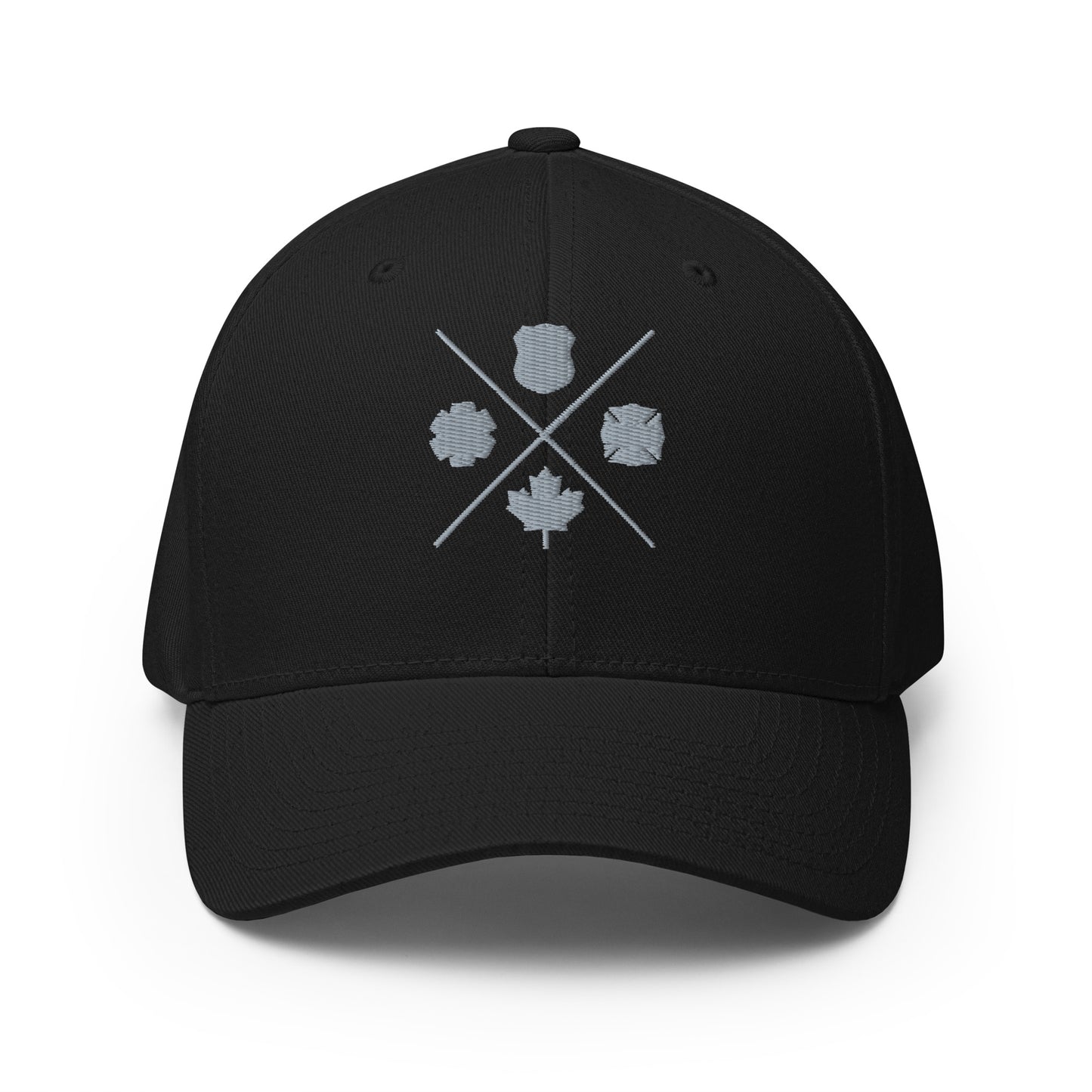 I've Got Your Six 911 Support Flexfit Hat
