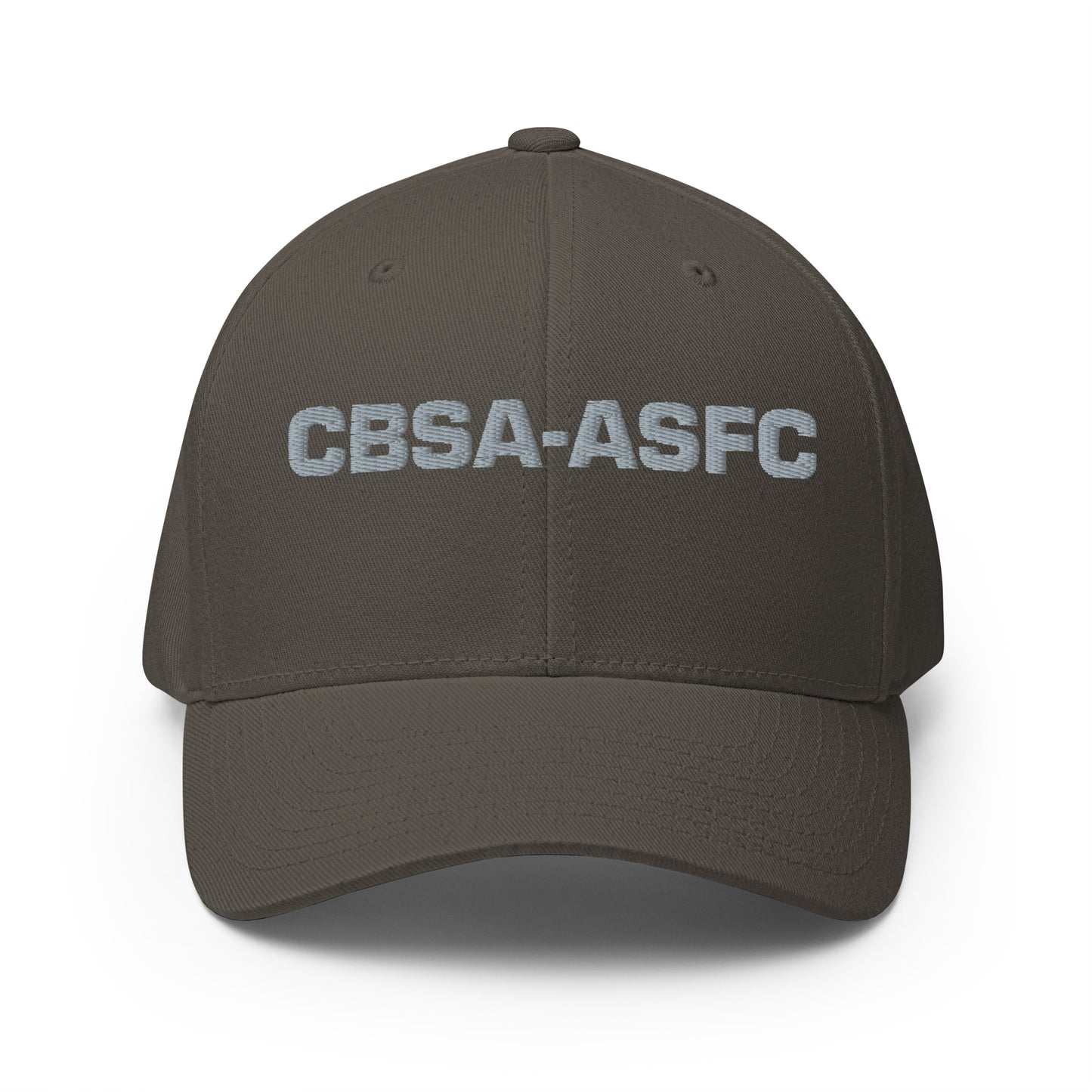 CBSA-ASFC Subdued Duty Flextfit Ballcap
