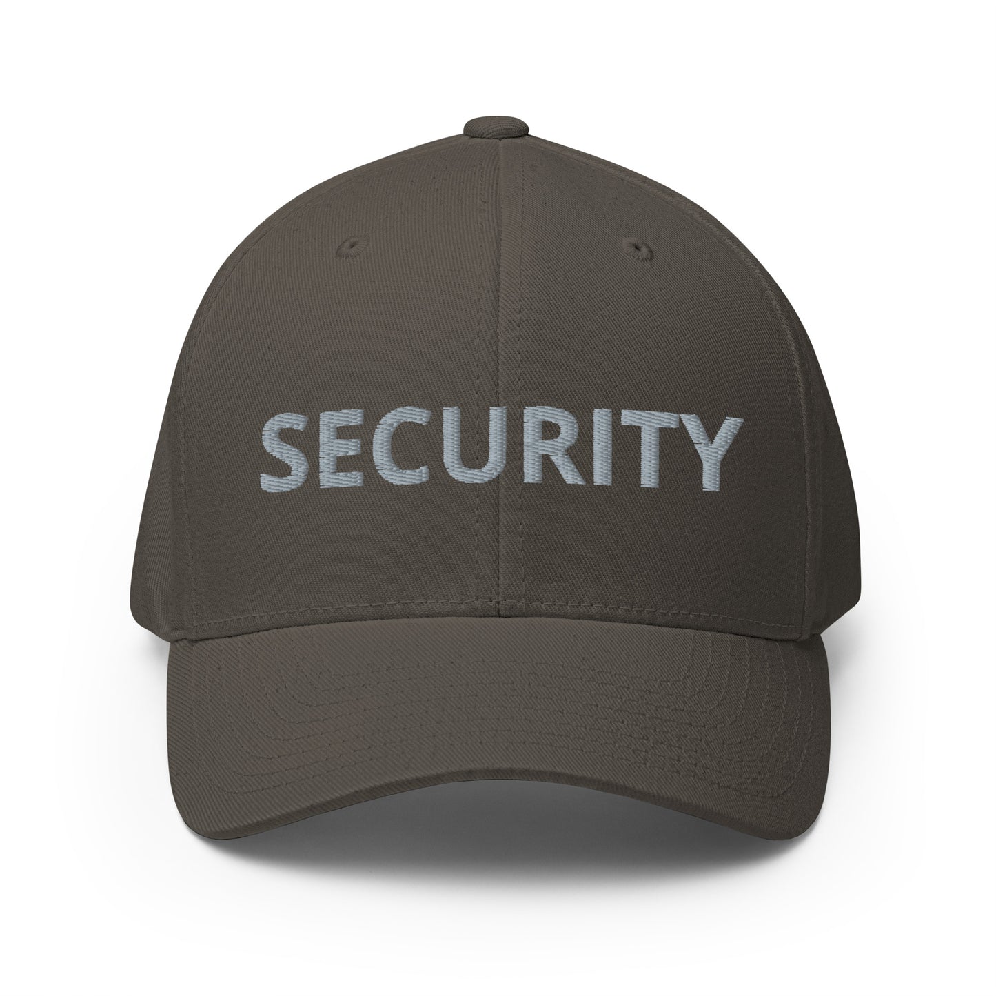 Security Officer Duty Flexfit Hat