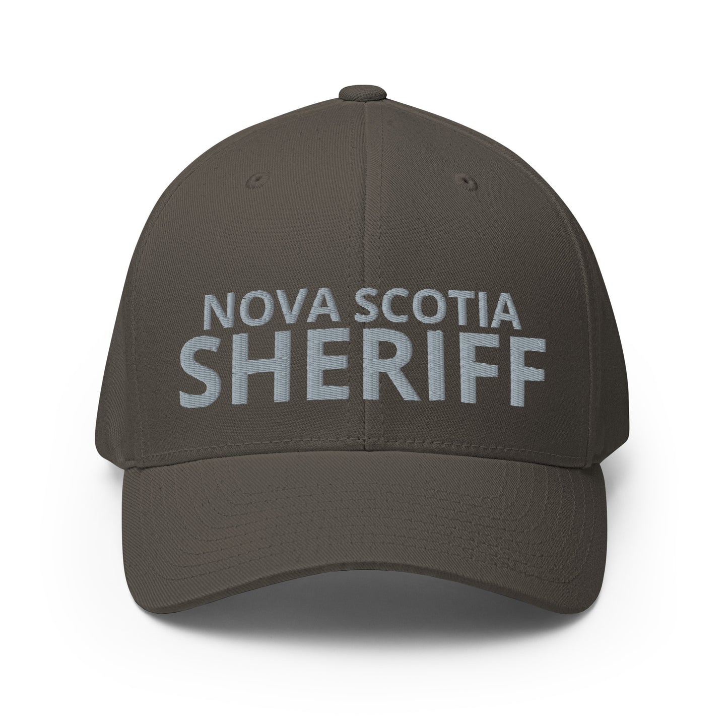 Nova Scotia Sheriff Flexfit Hat
