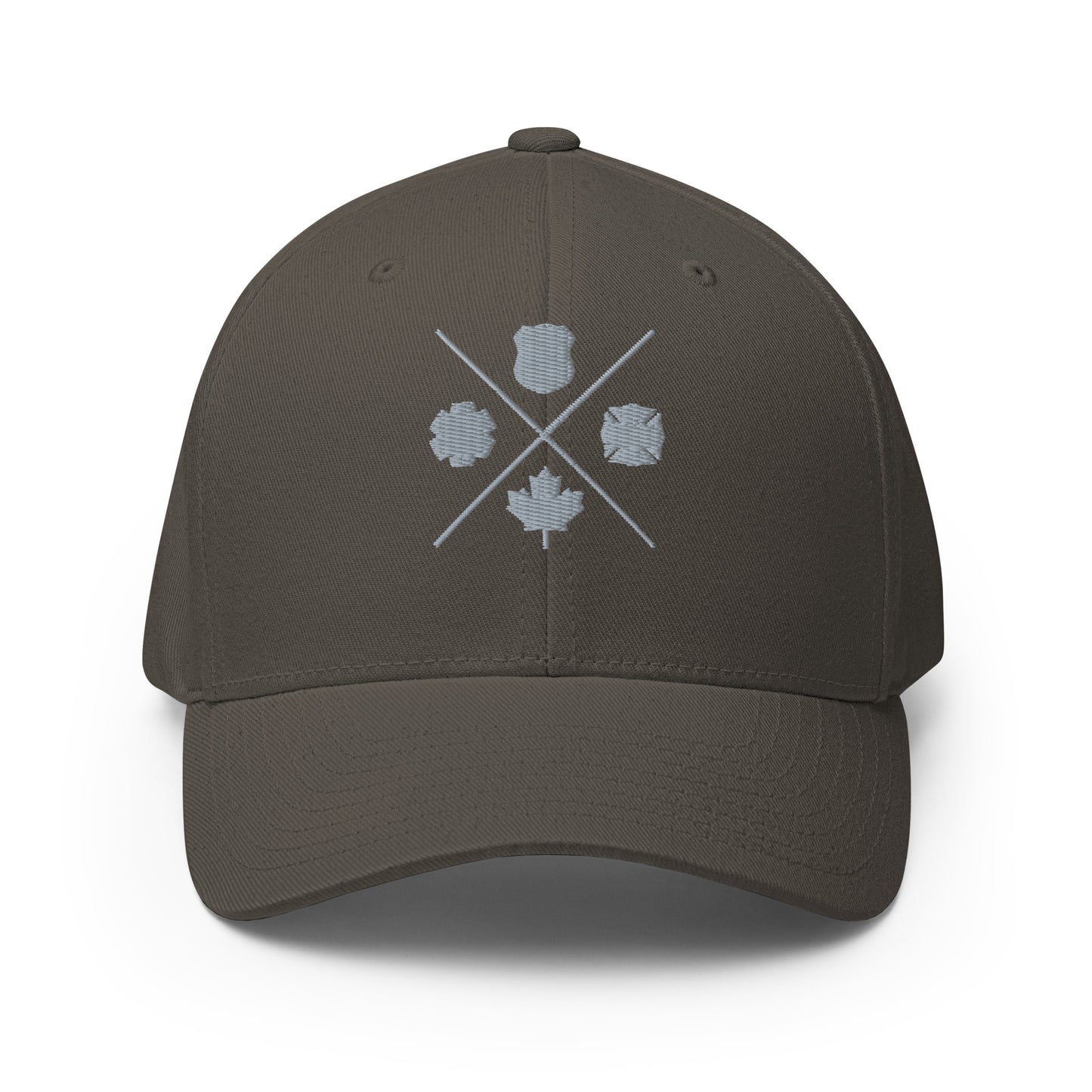 I've Got Your Six 911 Support Flexfit Hat