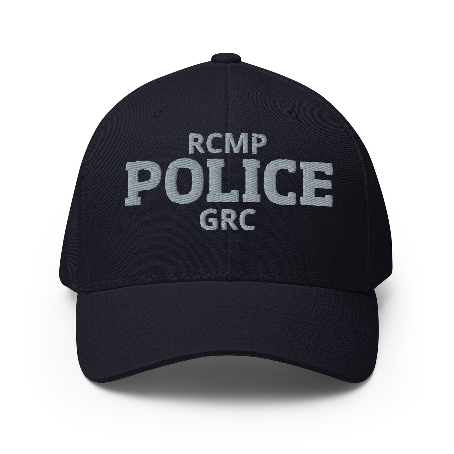 Royal Canadian Mounted Police (RCMP POLICE GRC) Duty Flexfit Ballcap