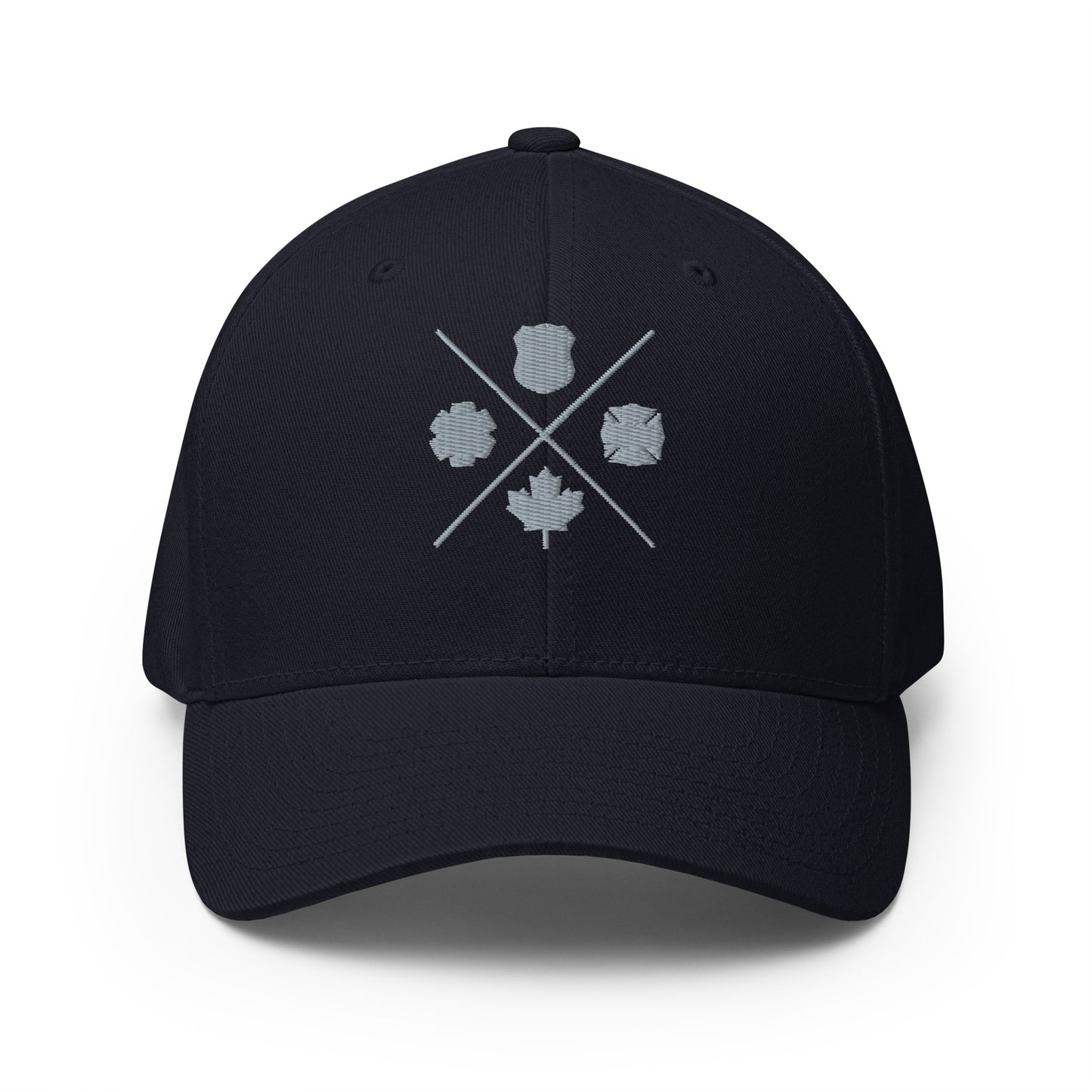 I've Got Your Six 911 Support Flexfit Hat