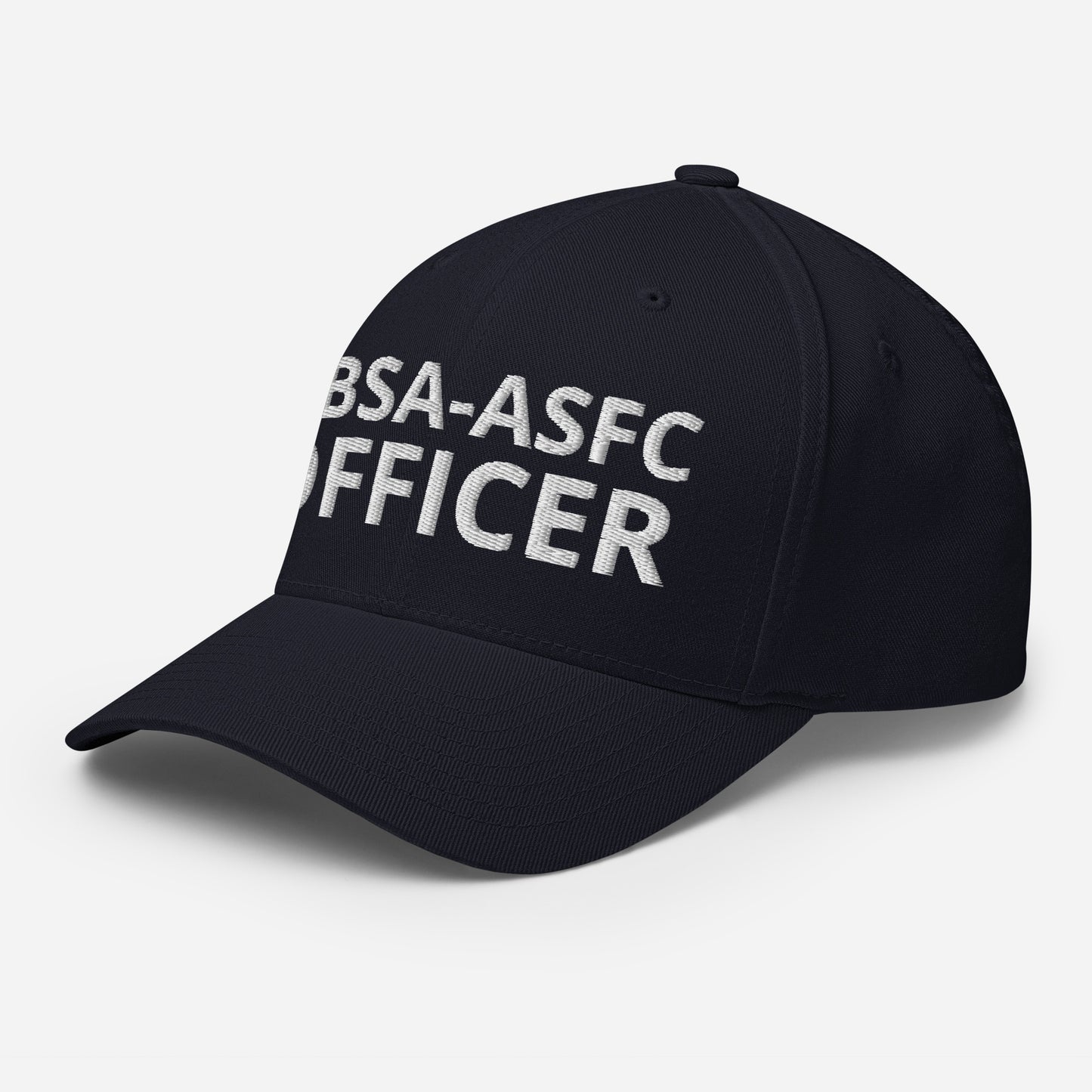CBSA Officer Duty Flextfit Ballcap