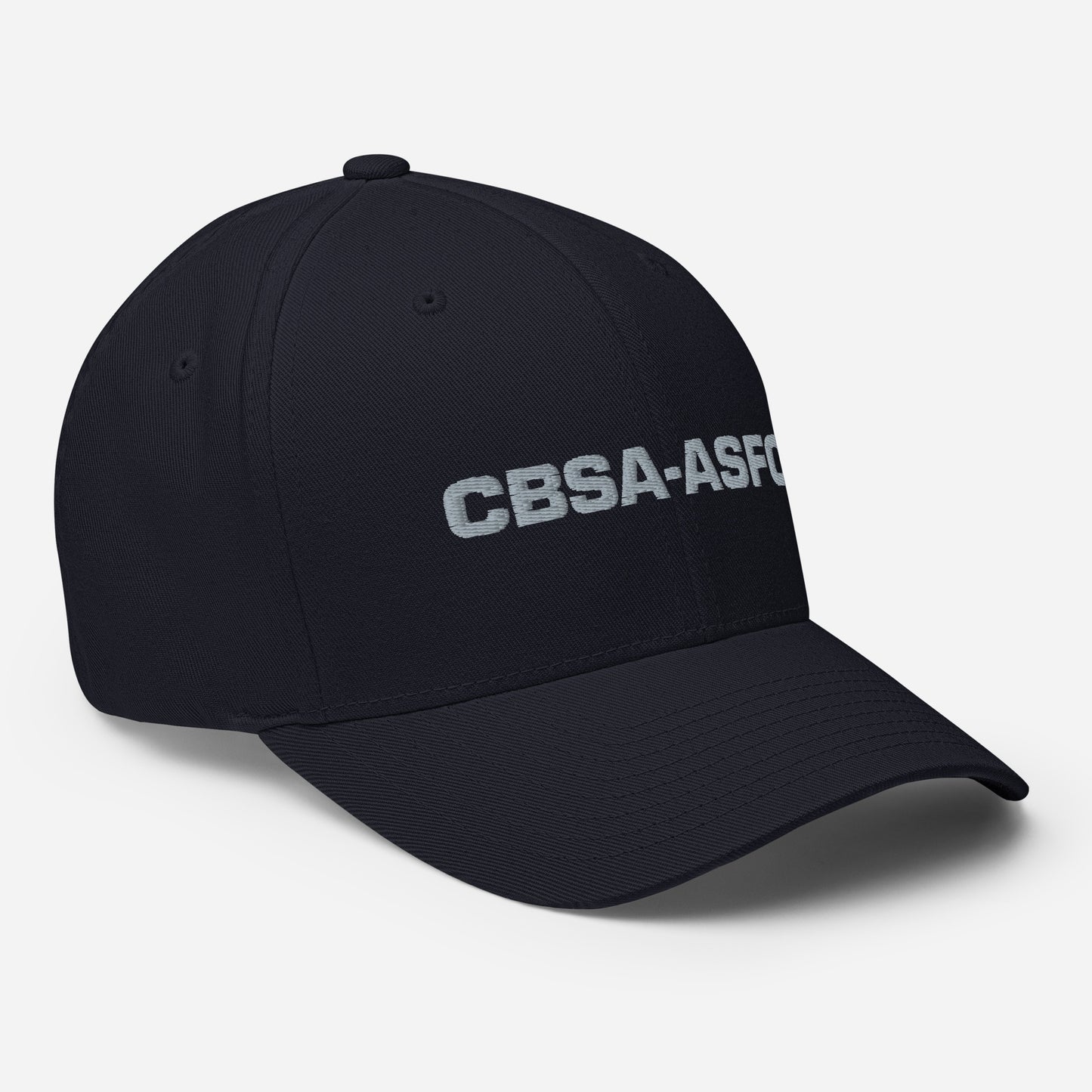CBSA-ASFC Subdued Duty Flextfit Ballcap