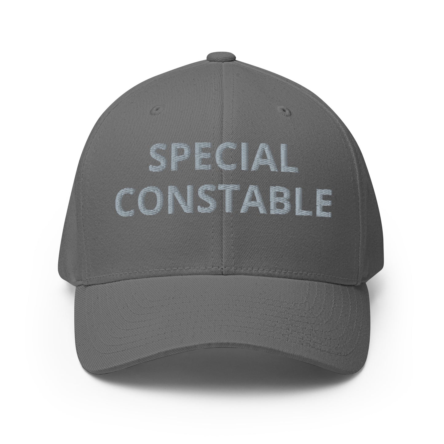 Special Constable Duty Flexfit Embroidered Hat