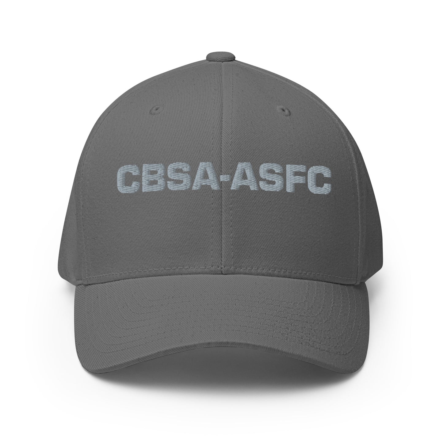 CBSA-ASFC Subdued Duty Flextfit Ballcap