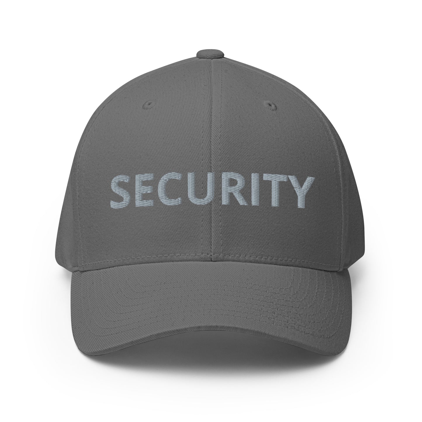 Security Officer Duty Flexfit Hat