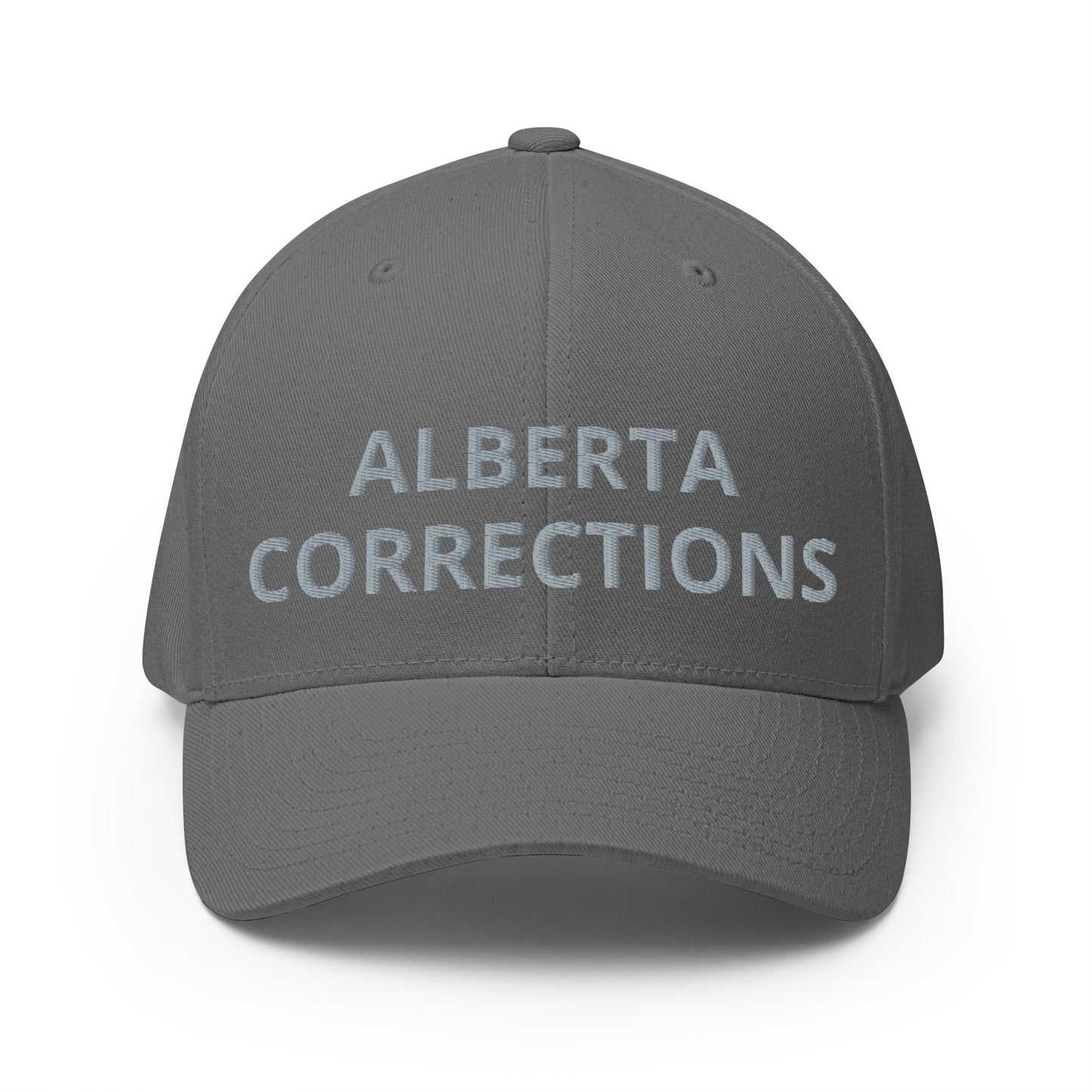 Alberta Corrections Flexfit Hat