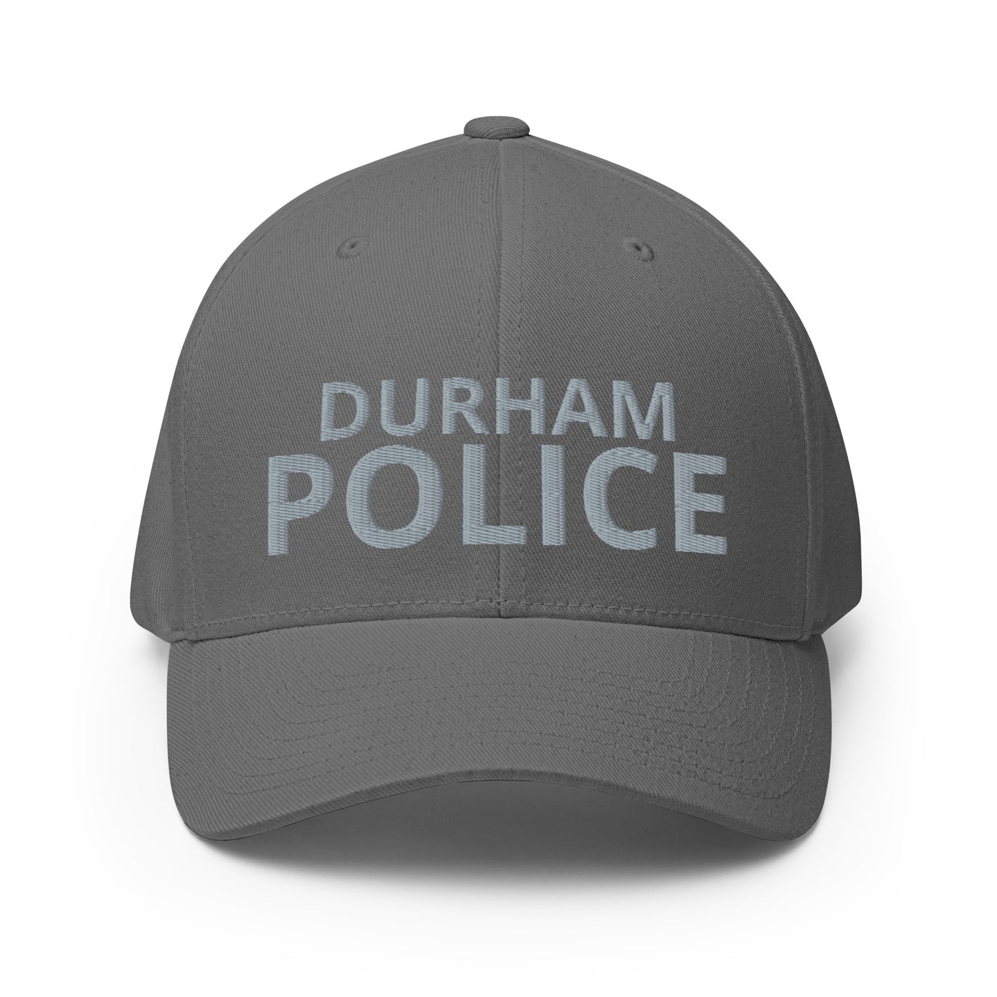 Durham Police Subdued Flexfit Hat