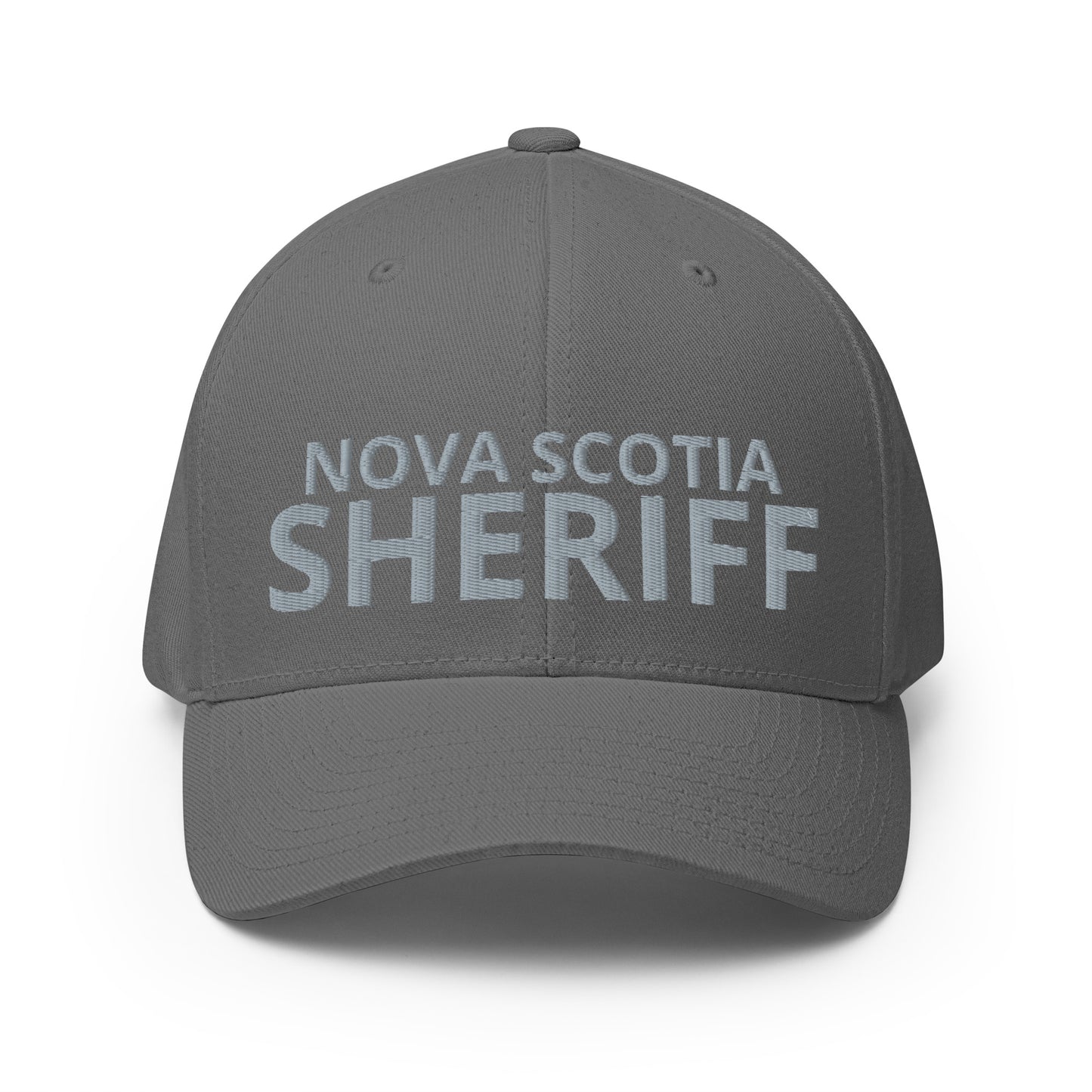 Nova Scotia Sheriff Flexfit Hat
