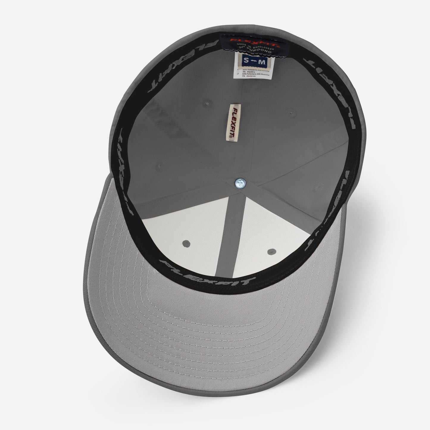 Nova Scotia Sheriff Flexfit Hat