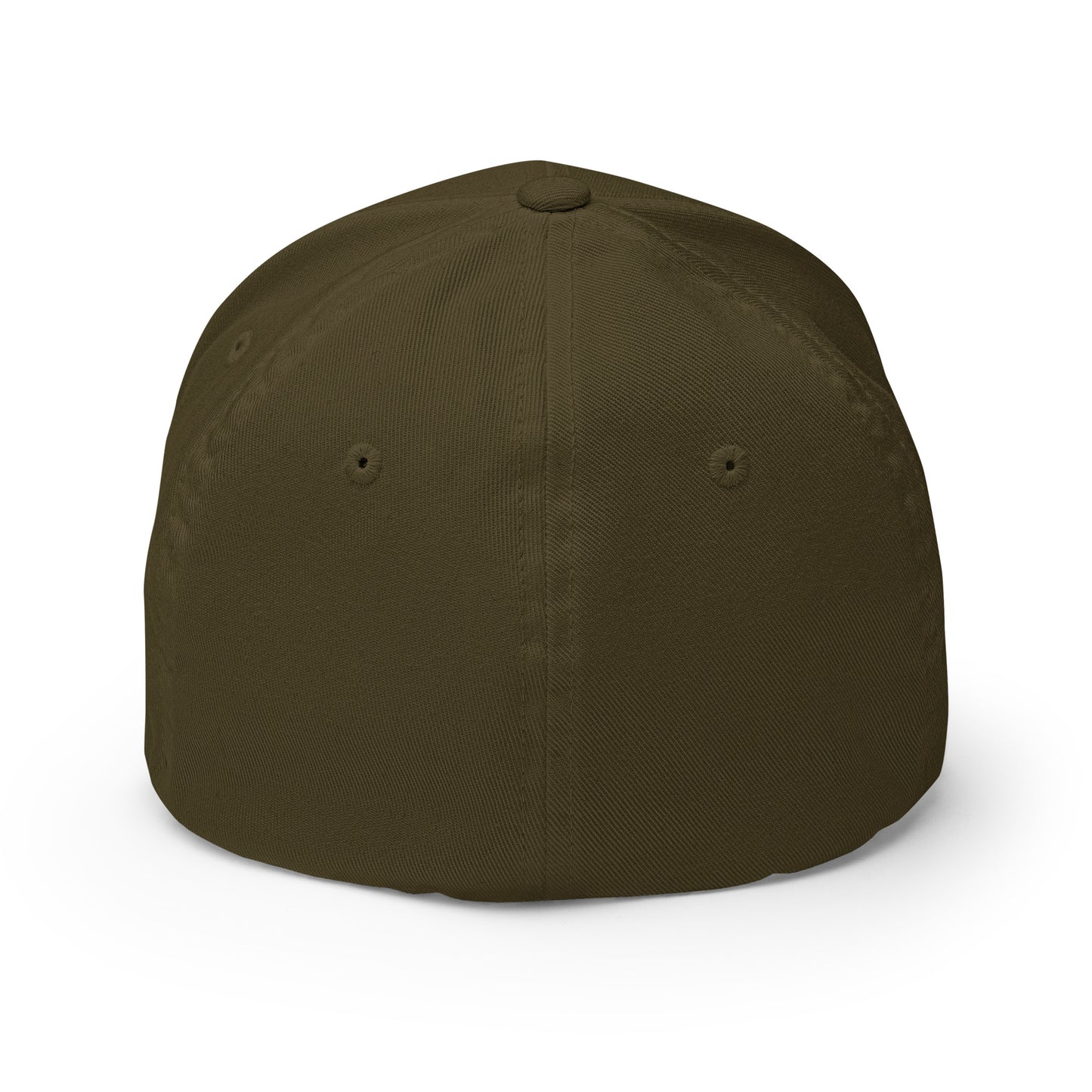 Special Constable Duty Flexfit Embroidered Hat