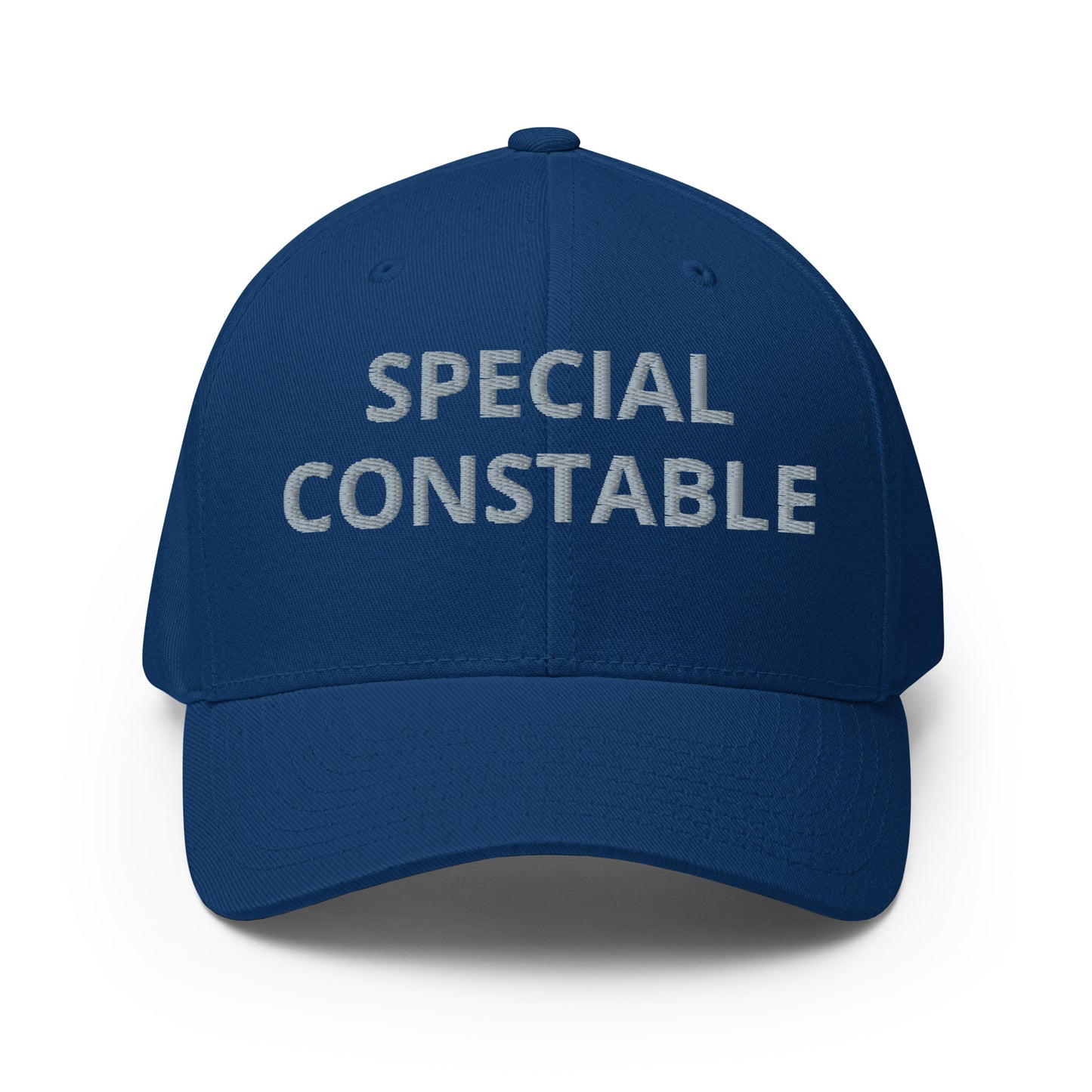 Special Constable Duty Flexfit Embroidered Hat