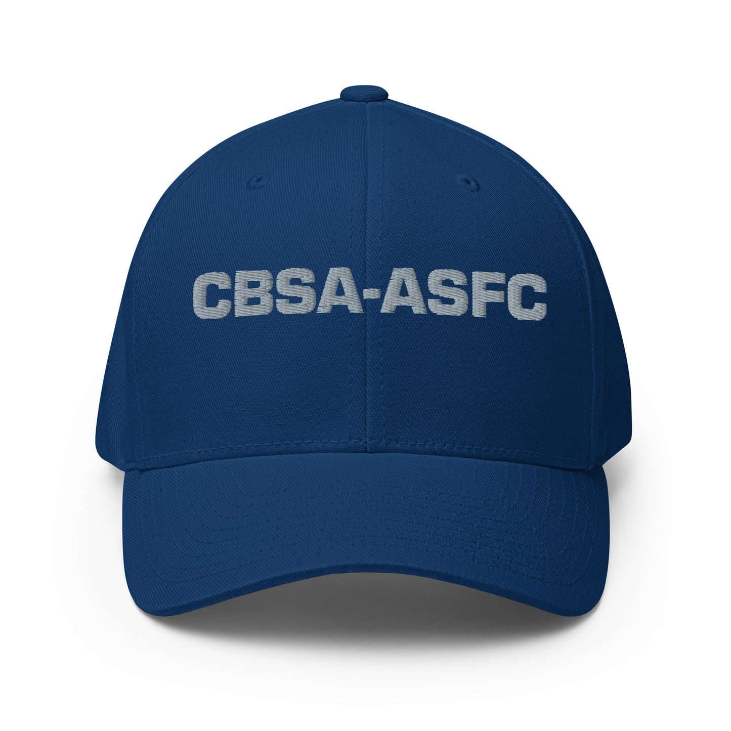 CBSA-ASFC Subdued Duty Flextfit Ballcap