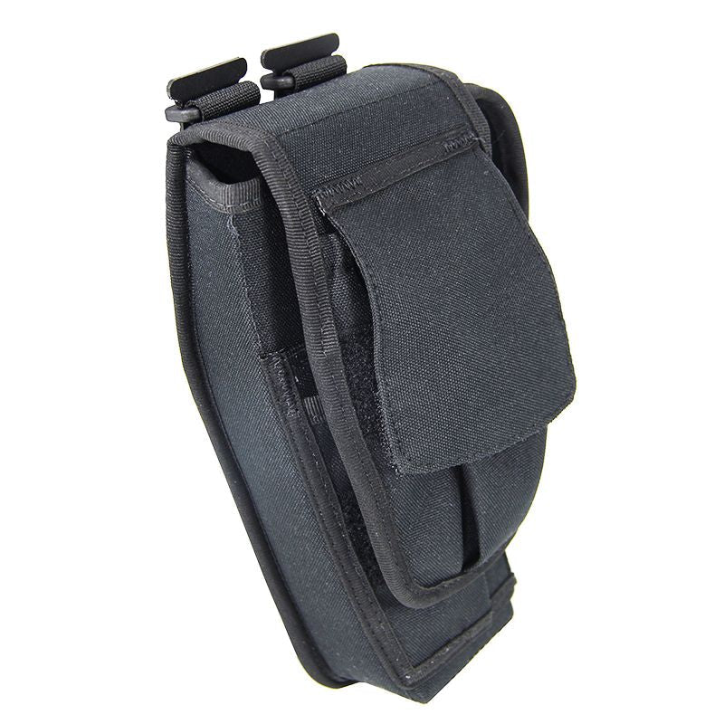MULTI-STETHO with MOLLE LOC-STICK for scissors ,tweezers, latex gloves / LITTMANN II / B