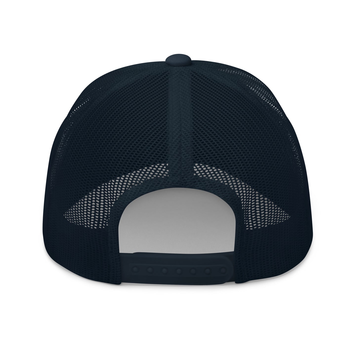 Royal Canadian Mounted Police (RCMP-GRC) Duty Mesh Snapback Ballcap