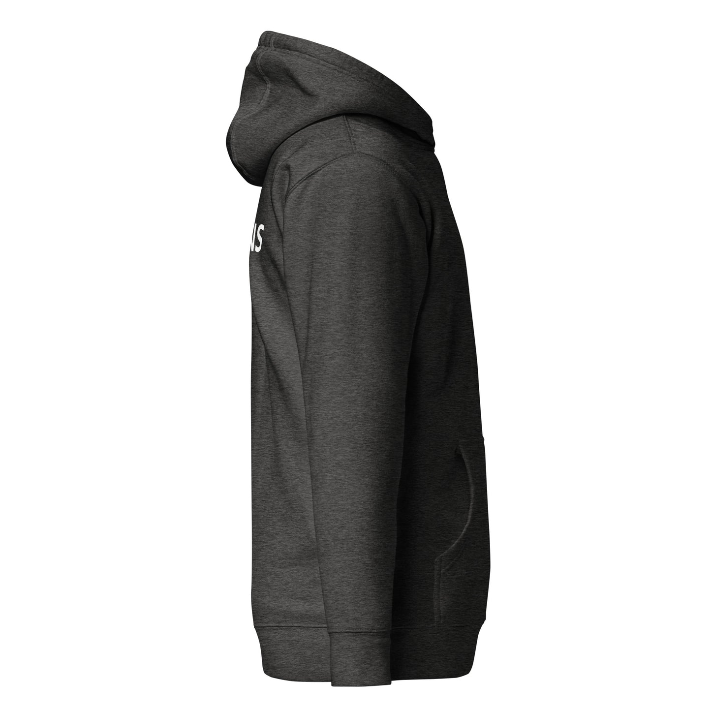 Ontario Corrections Front & Back Hoodie