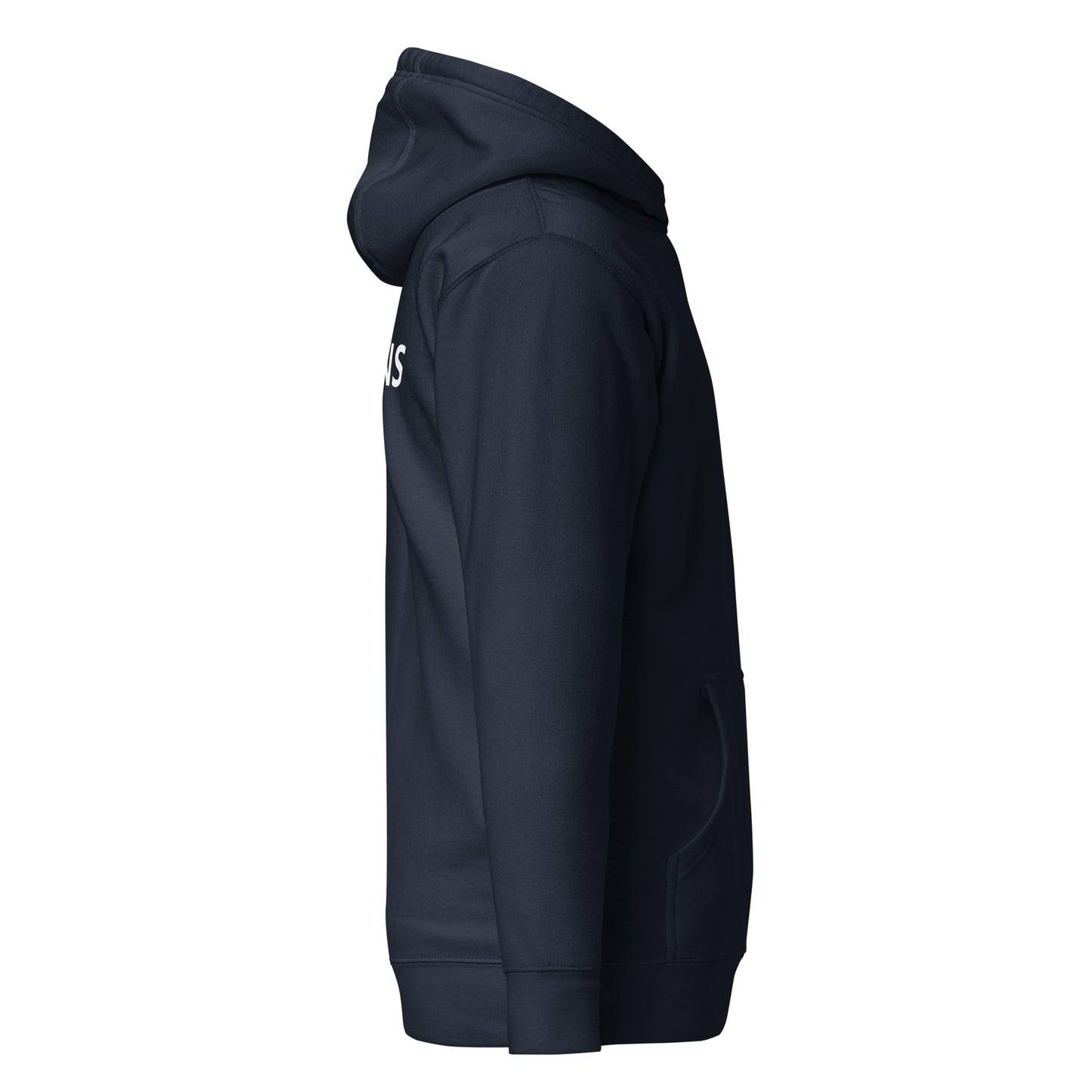 Ontario Corrections Front & Back Hoodie