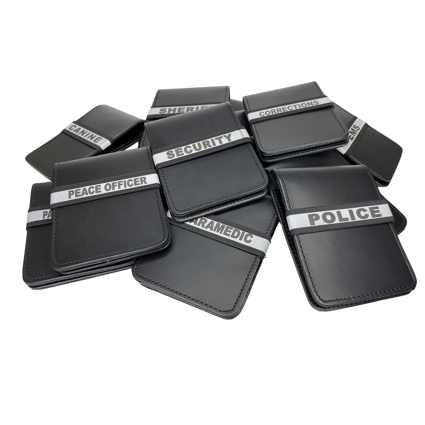 Fire-Rescue Notebook ID Band-Notebands-911 Duty Gear Canada