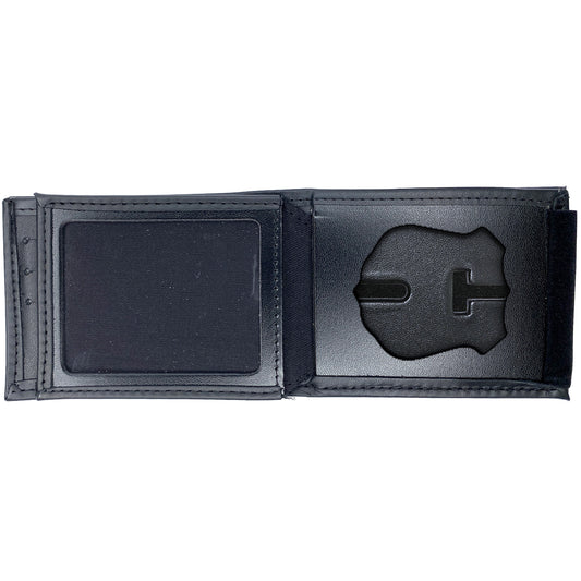 Canadian Pacific Rail Police (CP) Hidden Badge Wallet