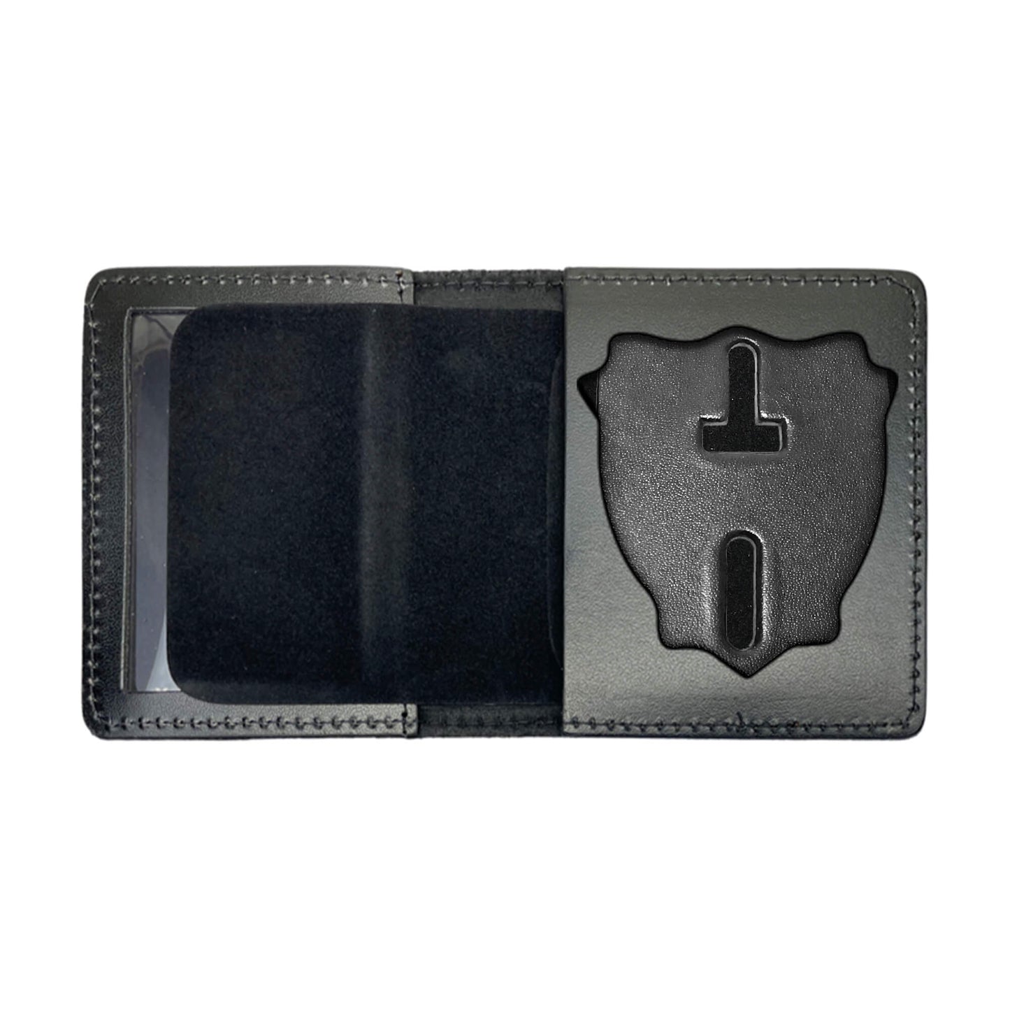Ottawa Police Service Badge/ ID Case with Credit Card Slots-911 Duty Gear Canada-911 Duty Gear Canada