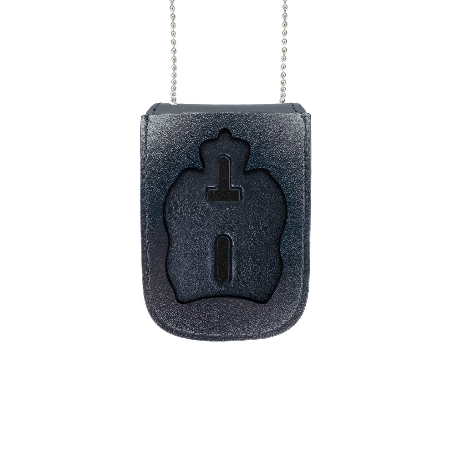 Camrose Police Recessed Badge & ID Holder-Perfect Fit-911 Duty Gear Canada