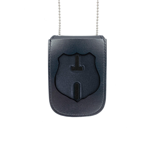 Hamilton Police Recessed Badge & ID Holder-Perfect Fit-911 Duty Gear Canada