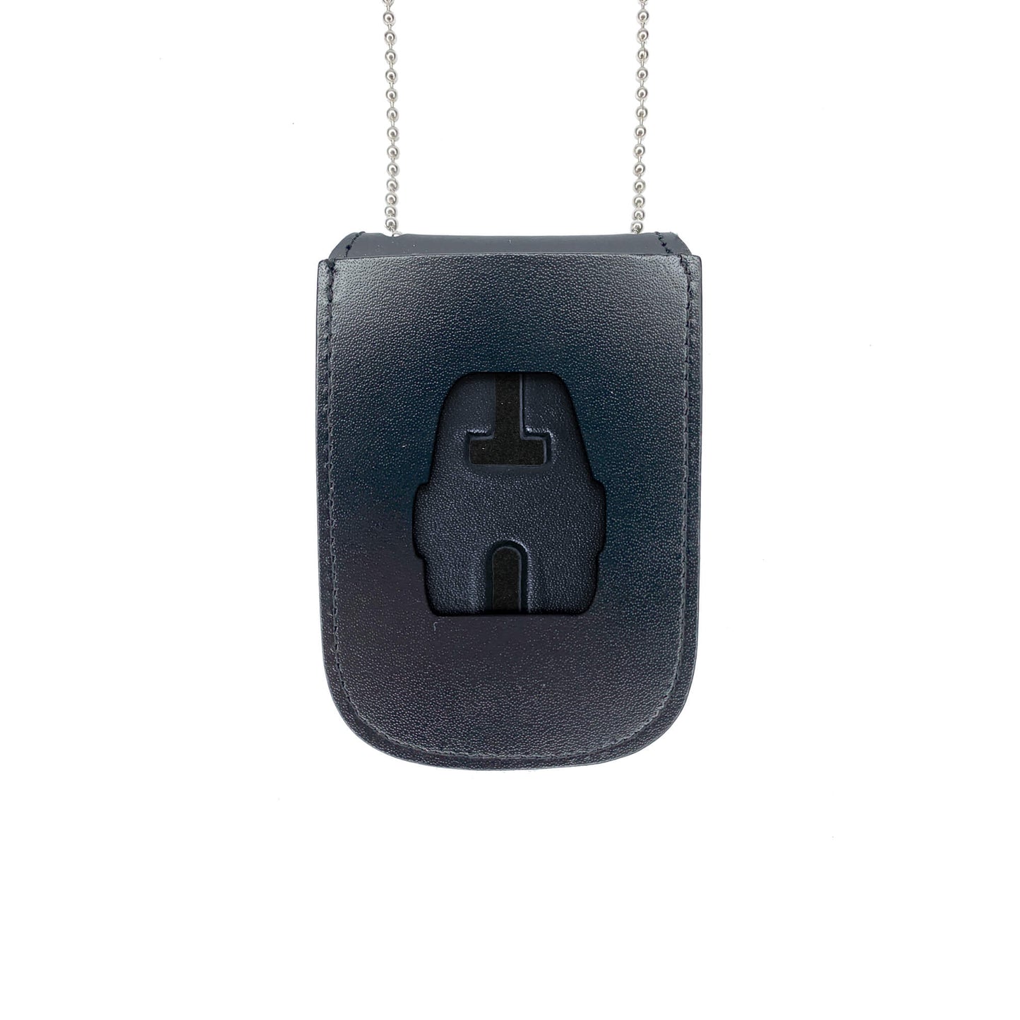 Montreal Police SPVM Recessed Badge & ID Holder-Perfect Fit-911 Duty Gear Canada