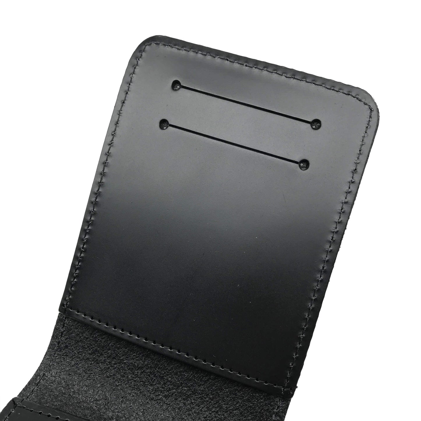 Weyburn Police Service Notebook Cover-Perfect Fit-911 Duty Gear Canada