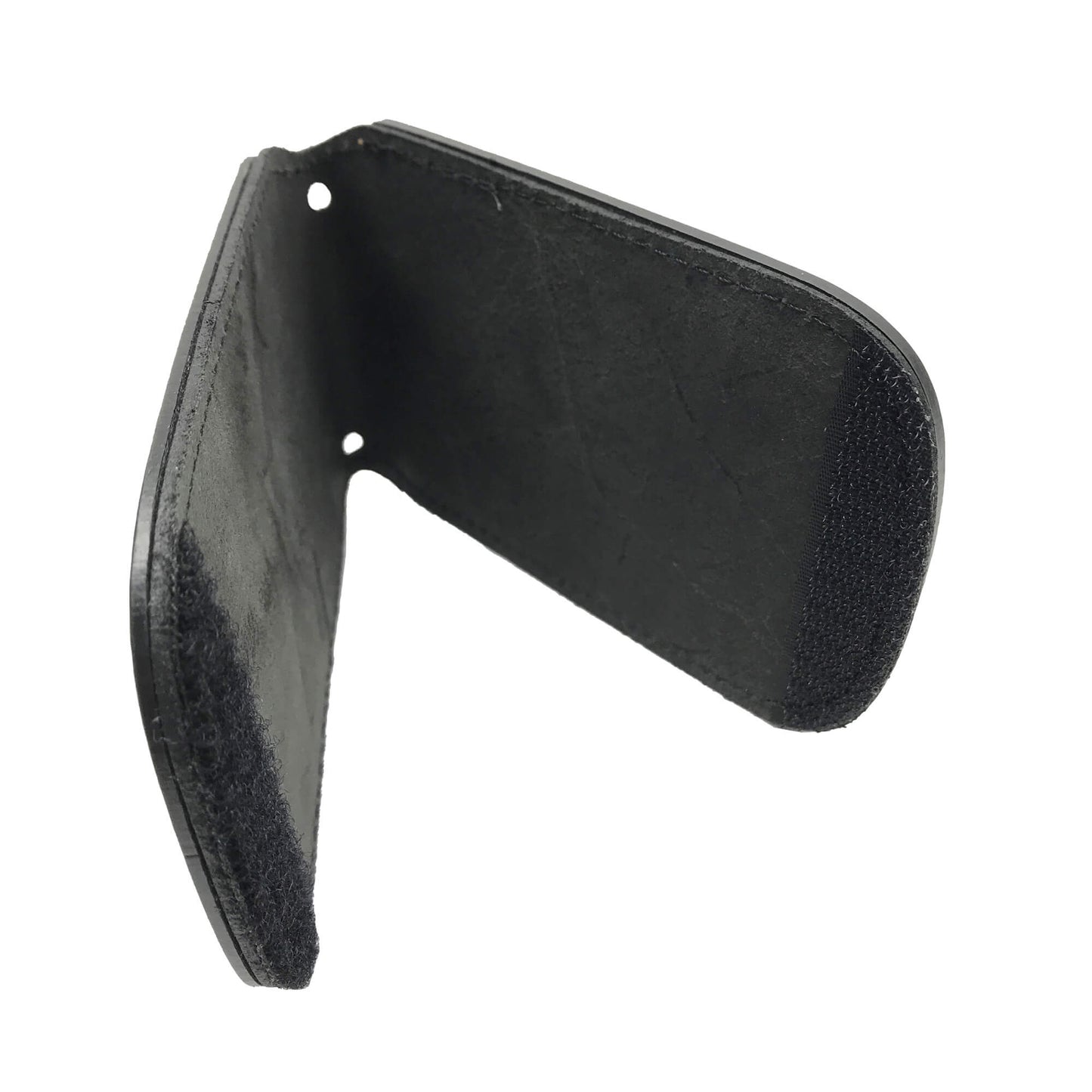 Calgary Police Recessed Badge & ID Holder-Perfect Fit-911 Duty Gear Canada