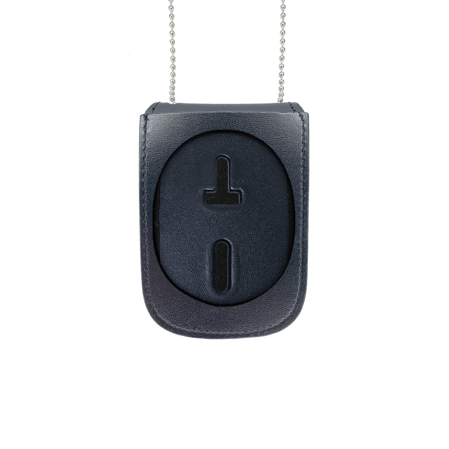 Calgary Police Recessed Badge & ID Holder-Perfect Fit-911 Duty Gear Canada