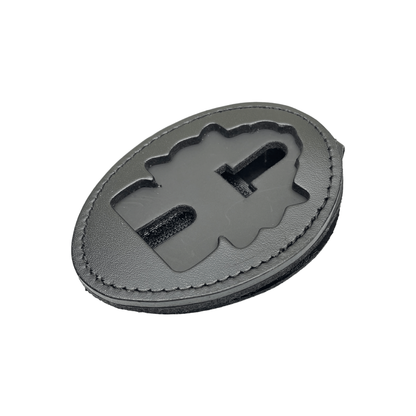 Correctional Service Canada (CSC) Badge Neck/ Belt Clip Holder