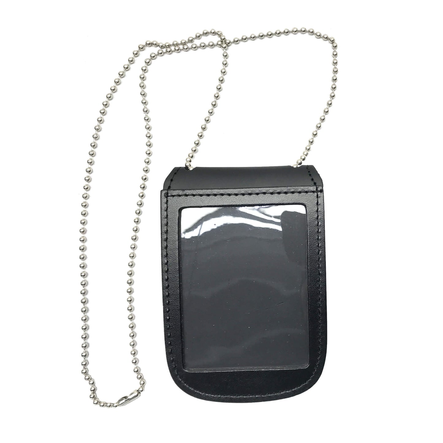 Military Police MP Recessed Cap Badge & ID Holder-Perfect Fit-911 Duty Gear Canada